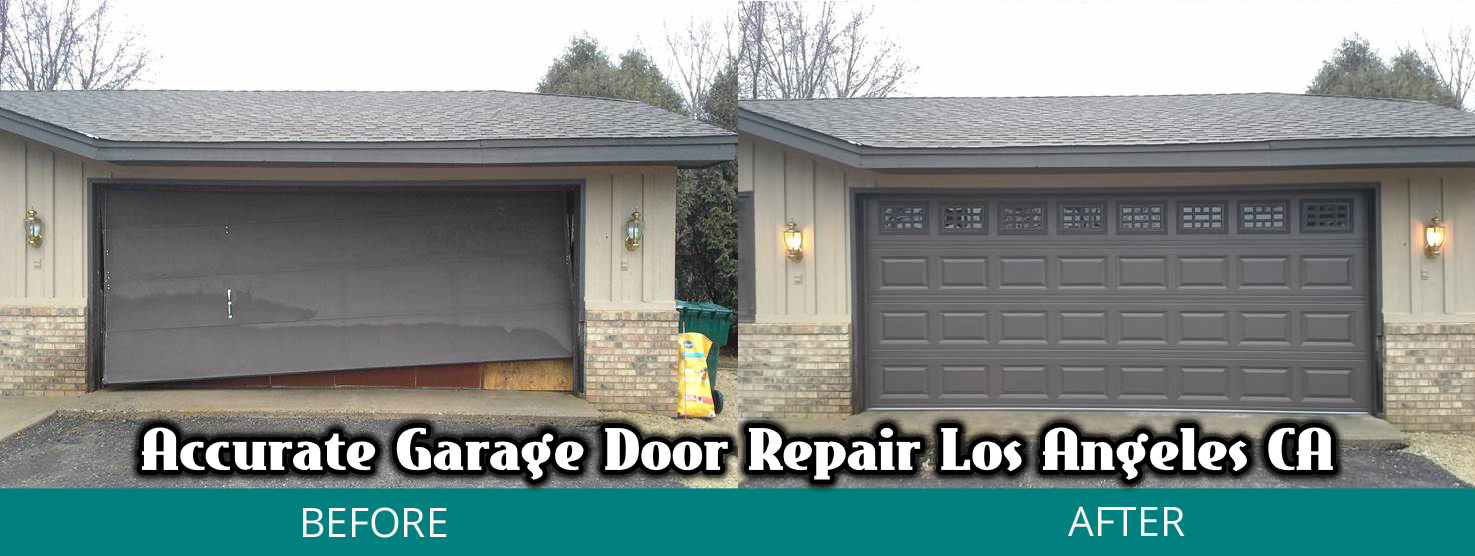 Common Garage Door Styles Accurate Garage Door Repair